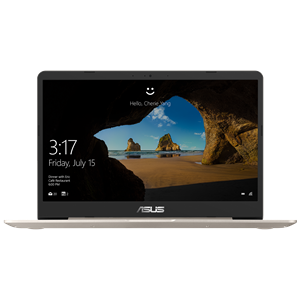 Ремонт ноутбука ASUS VivoBook S14 S406UA